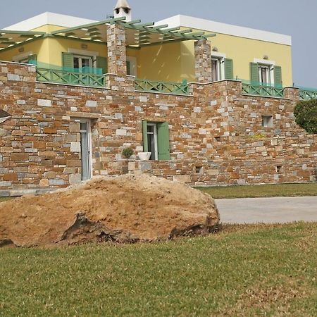 Olea Suite Syros - Φοίνικας, Σύρος, Κυκλάδες Posidhonia  Exterior photo