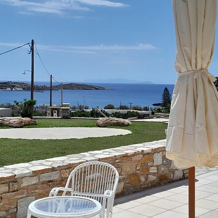 Olea Suite Syros - Φοίνικας, Σύρος, Κυκλάδες Posidhonia  Exterior photo