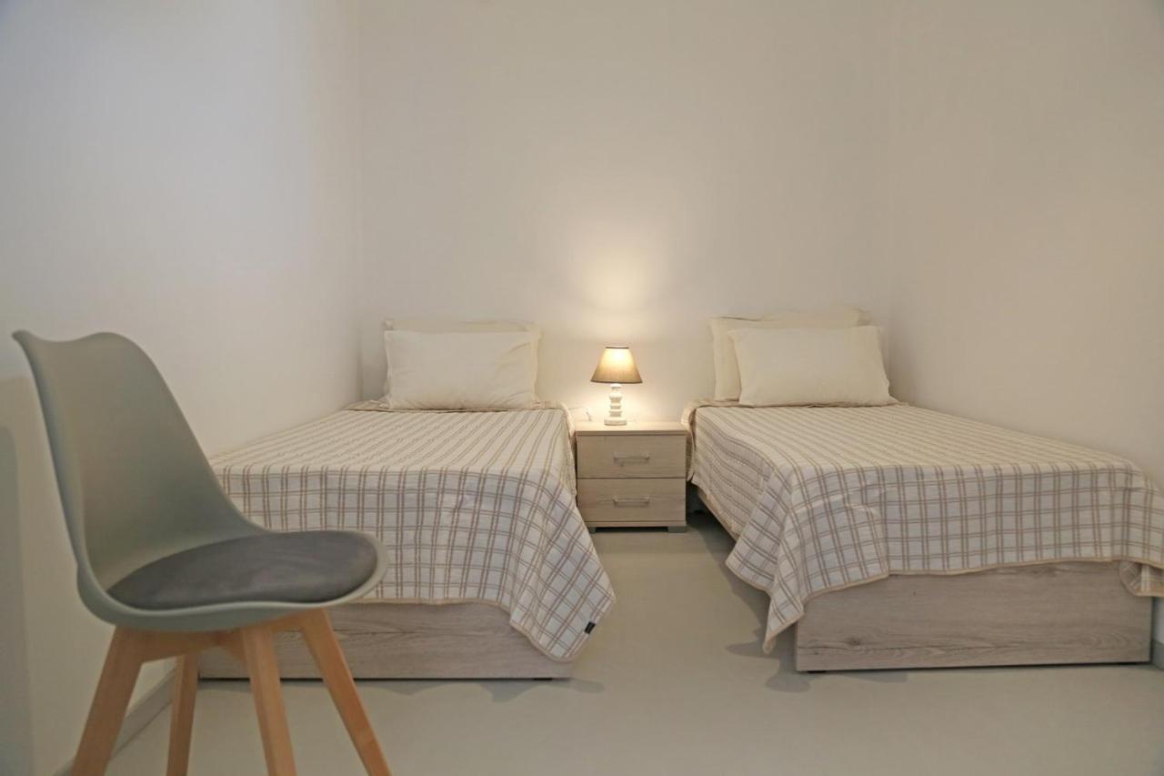 Olea Suite Syros - Φοίνικας, Σύρος, Κυκλάδες Posidhonia  Exterior photo
