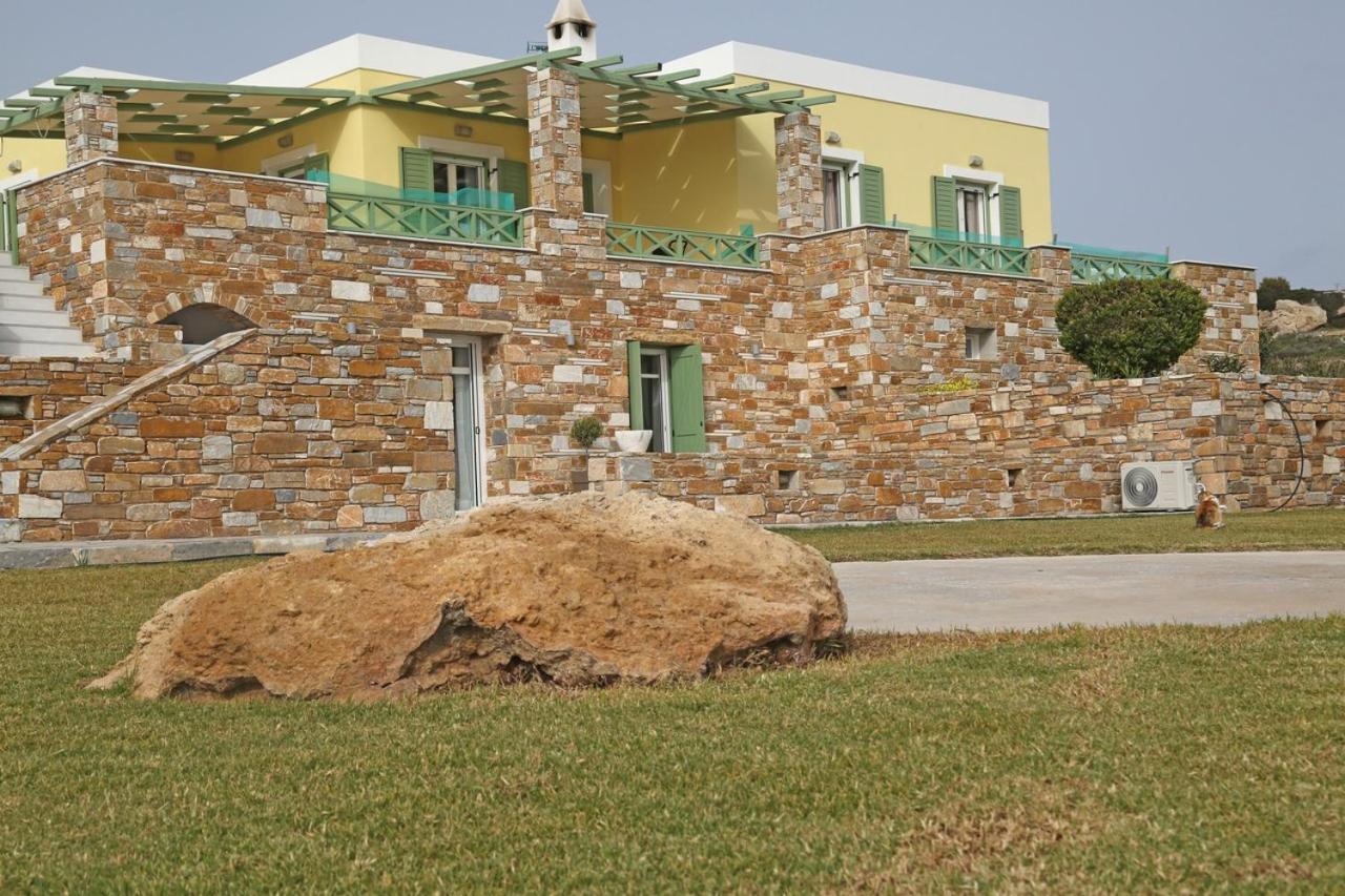 Olea Suite Syros - Φοίνικας, Σύρος, Κυκλάδες Posidhonia  Exterior photo