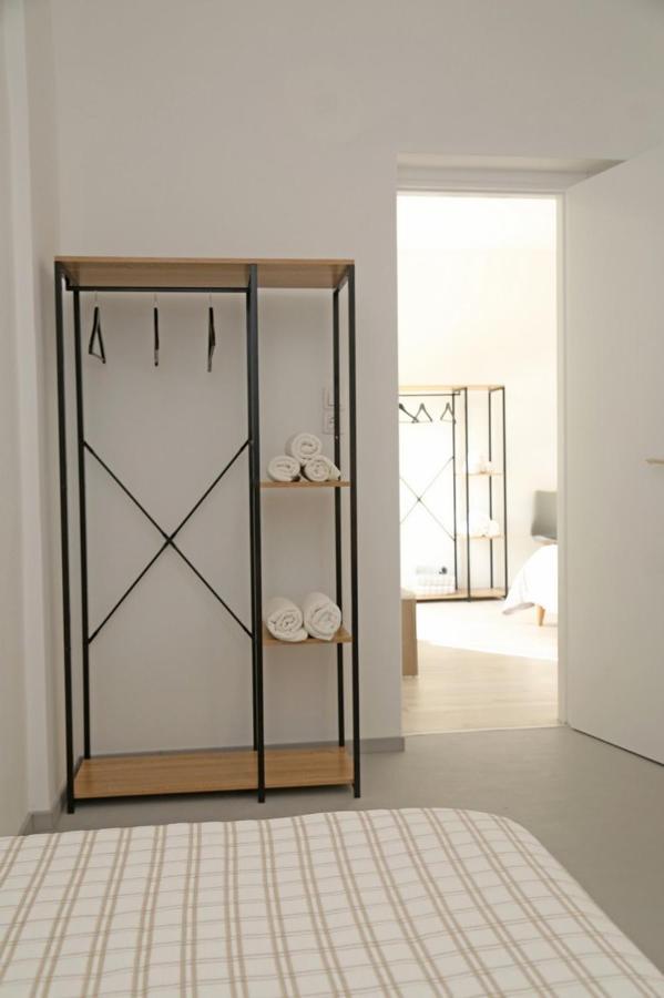 Olea Suite Syros - Φοίνικας, Σύρος, Κυκλάδες Posidhonia  Exterior photo