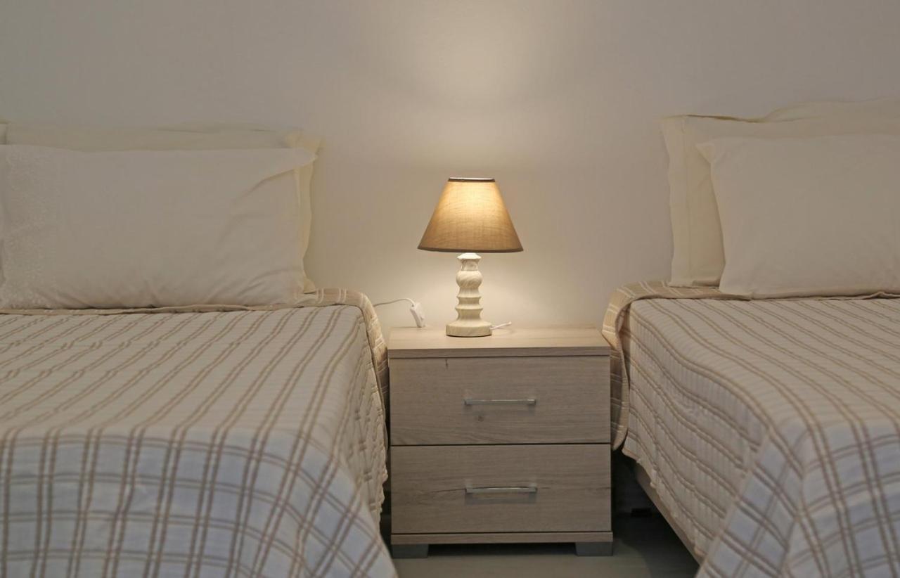 Olea Suite Syros - Φοίνικας, Σύρος, Κυκλάδες Posidhonia  Exterior photo