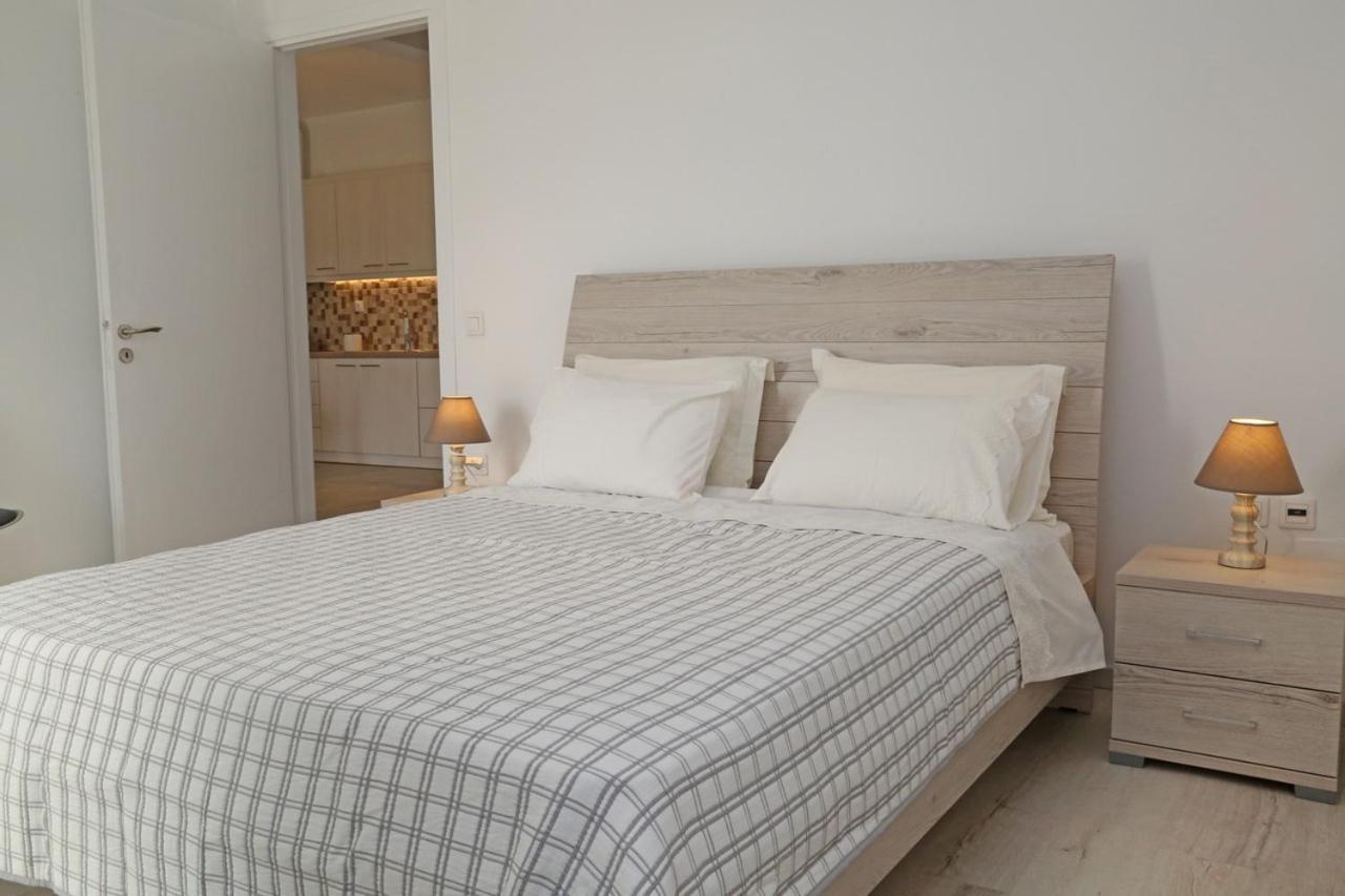Olea Suite Syros - Φοίνικας, Σύρος, Κυκλάδες Posidhonia  Exterior photo