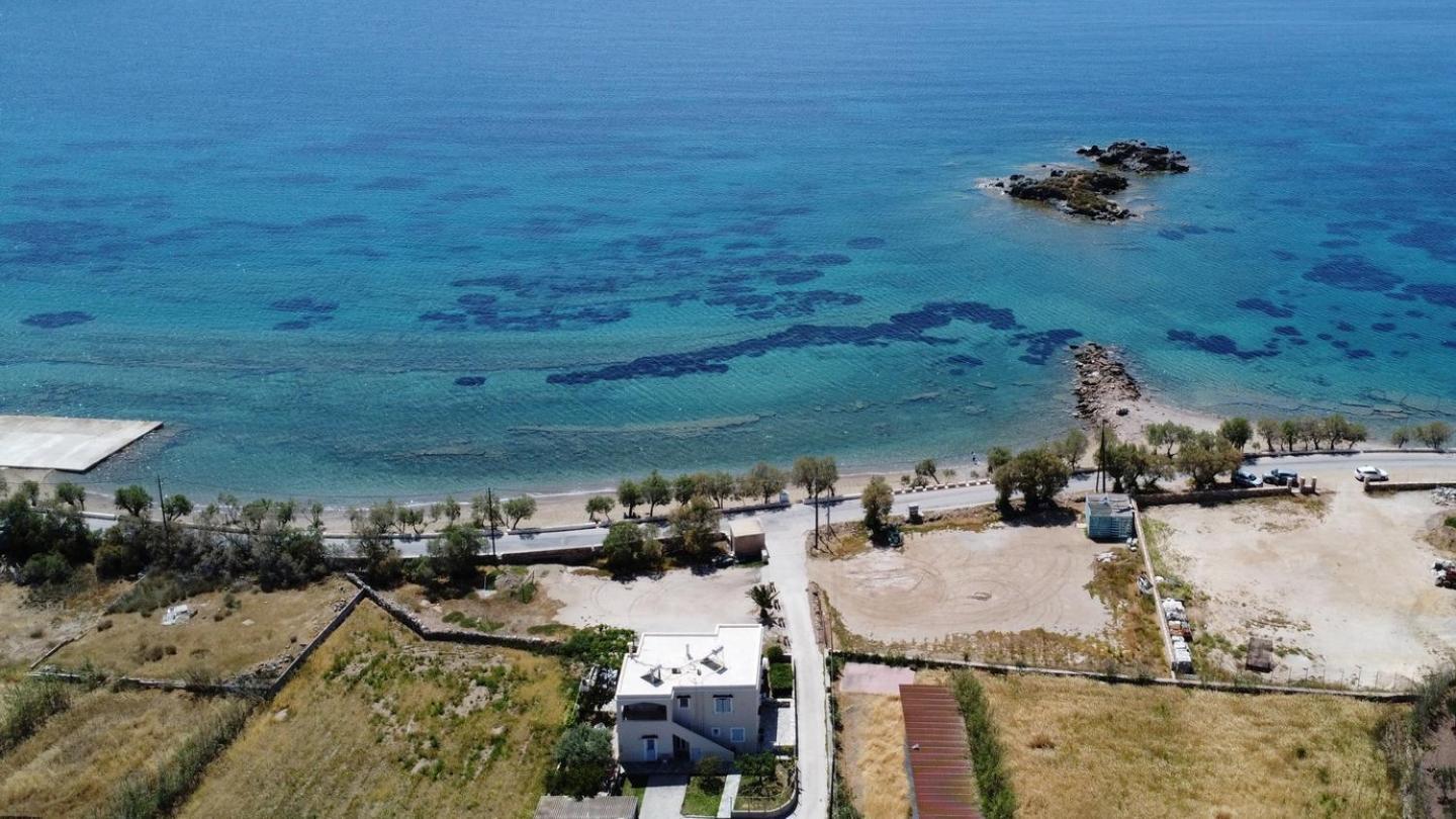 Olea Suite Syros - Φοίνικας, Σύρος, Κυκλάδες Posidhonia  Exterior photo
