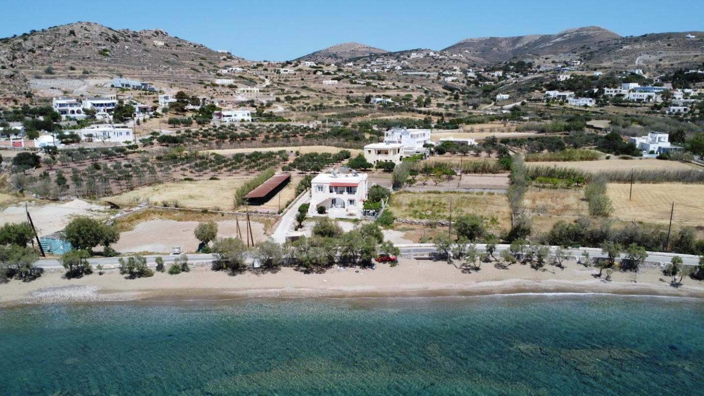 Olea Suite Syros - Φοίνικας, Σύρος, Κυκλάδες Posidhonia  Exterior photo